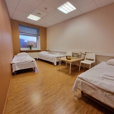 Room Near City Center Harbour Tallin Zewnętrze zdjęcie