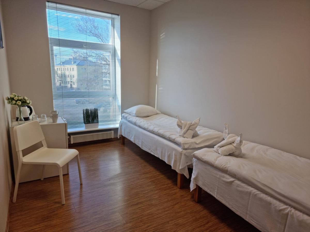 Room Near City Center Harbour Tallin Zewnętrze zdjęcie
