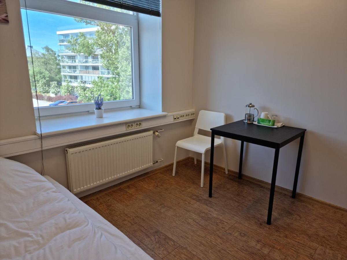 Room Near City Center Harbour Tallin Zewnętrze zdjęcie