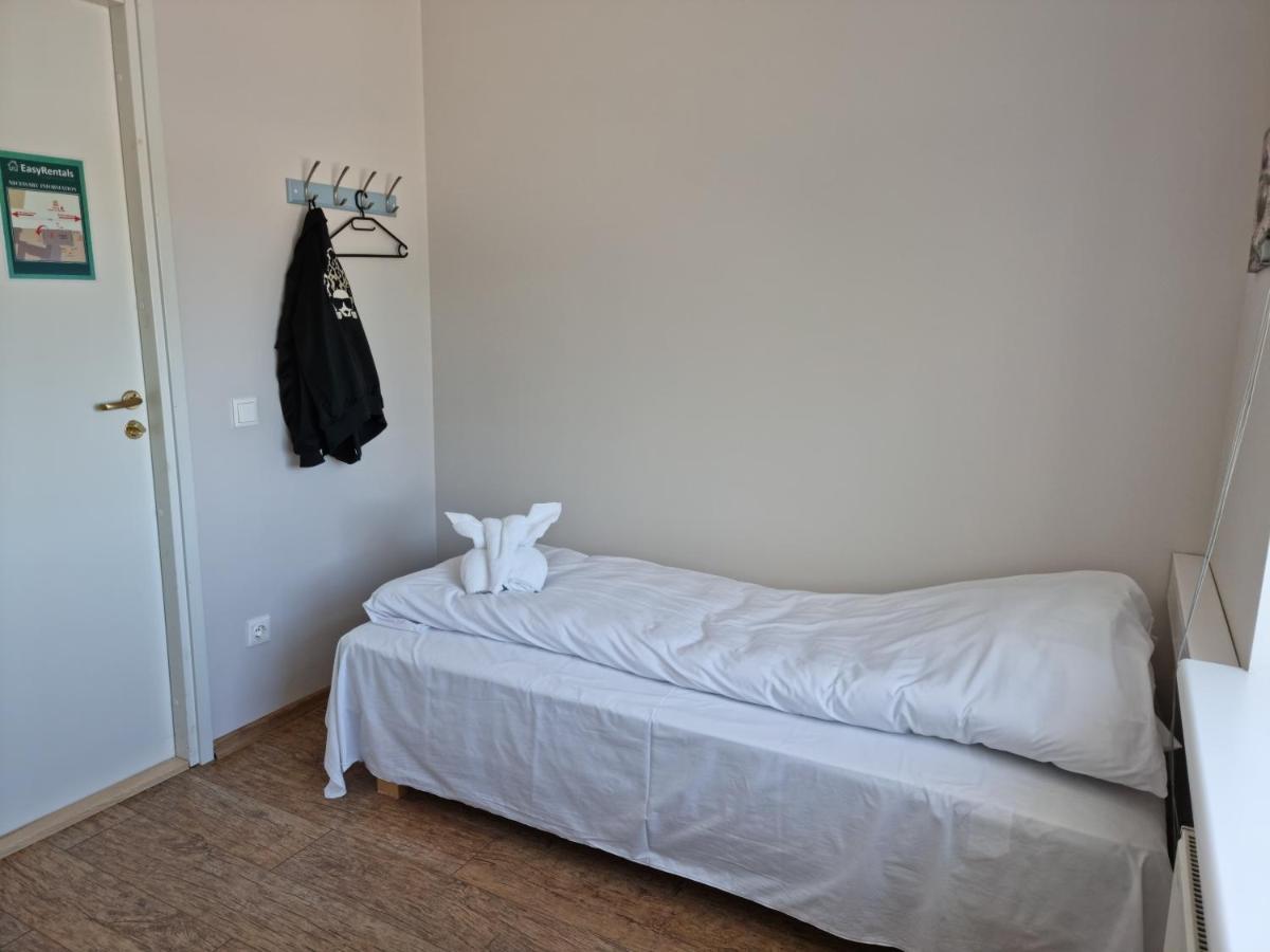 Room Near City Center Harbour Tallin Zewnętrze zdjęcie