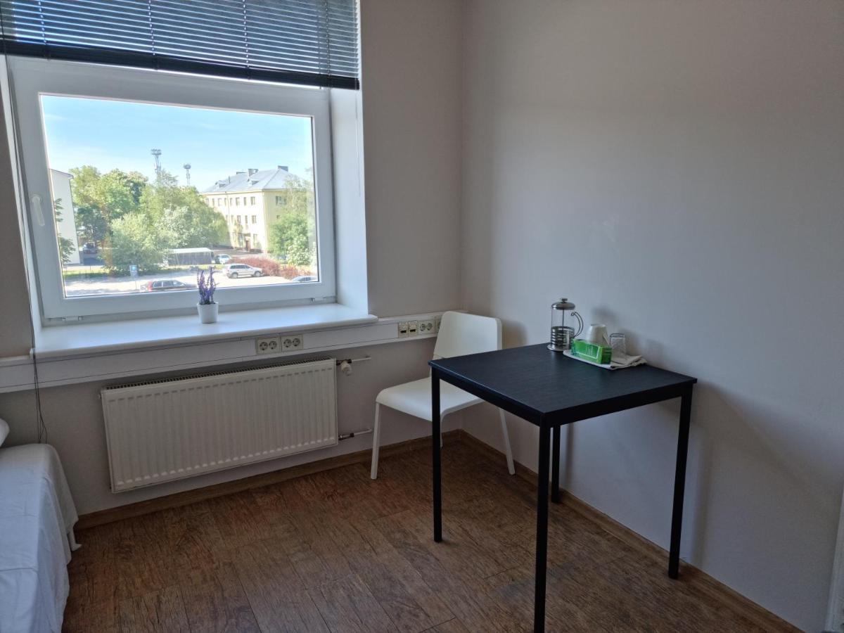 Room Near City Center Harbour Tallin Zewnętrze zdjęcie