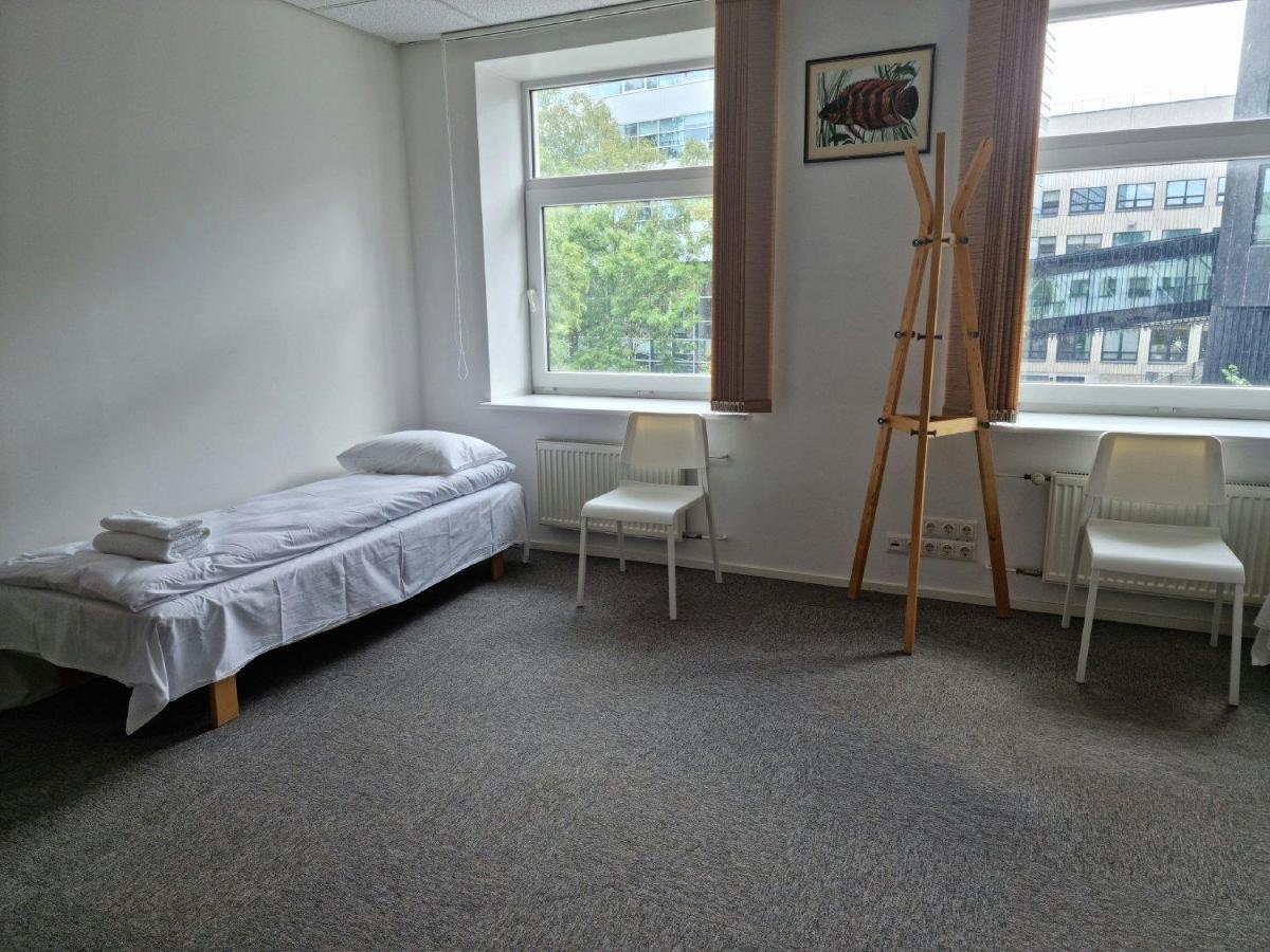 Room Near City Center Harbour Tallin Zewnętrze zdjęcie