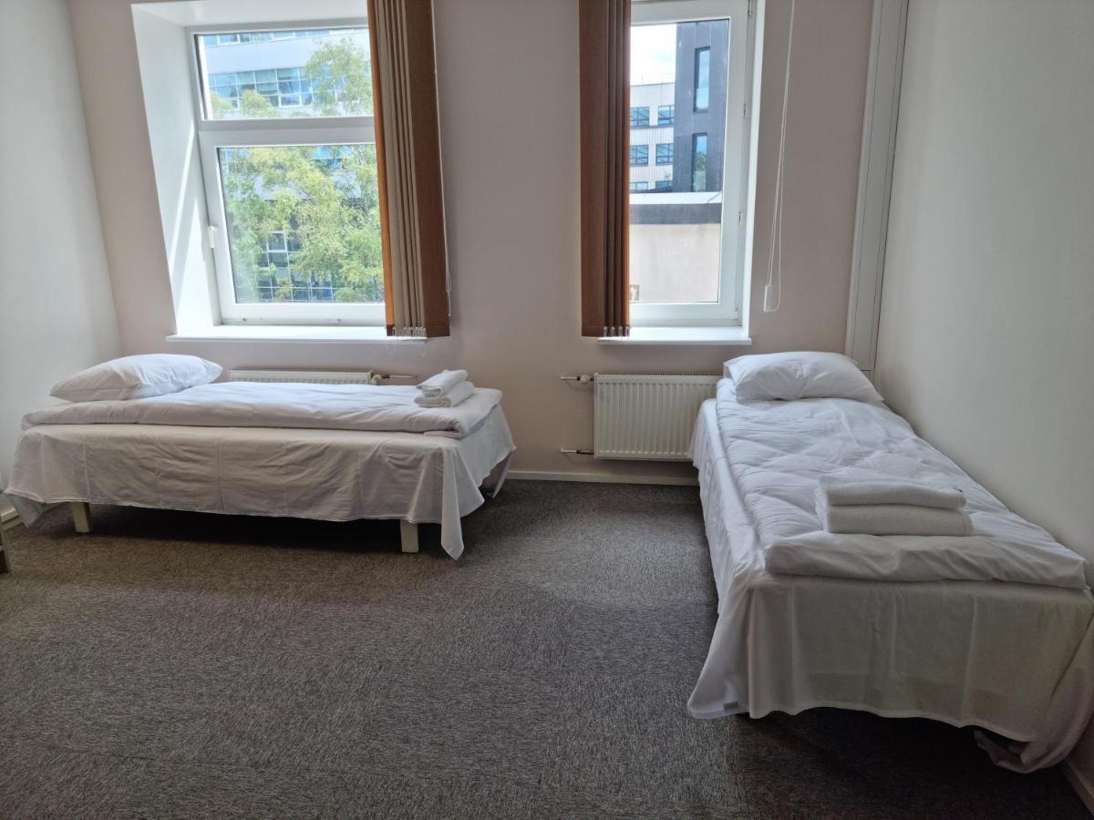 Room Near City Center Harbour Tallin Zewnętrze zdjęcie