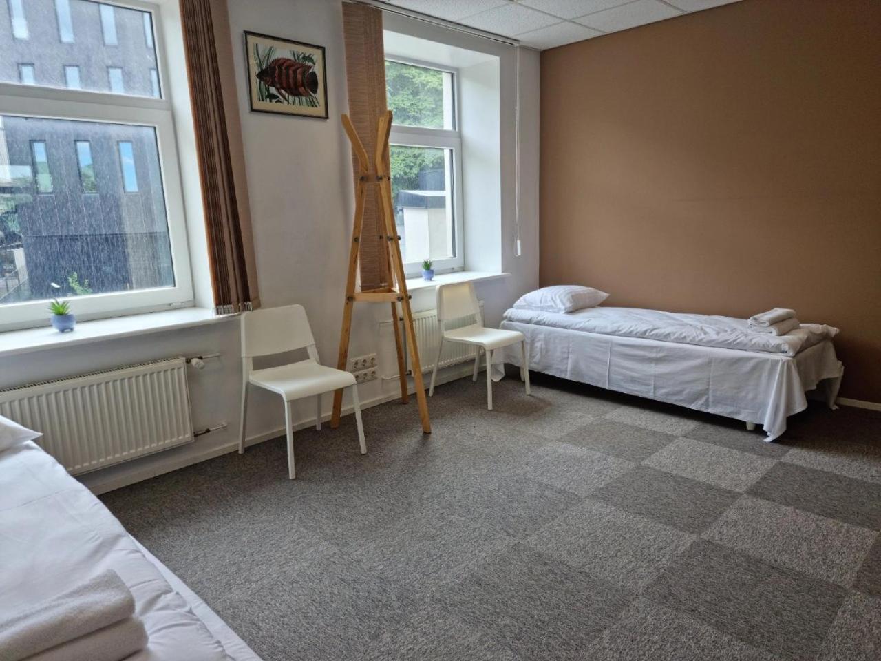 Room Near City Center Harbour Tallin Zewnętrze zdjęcie
