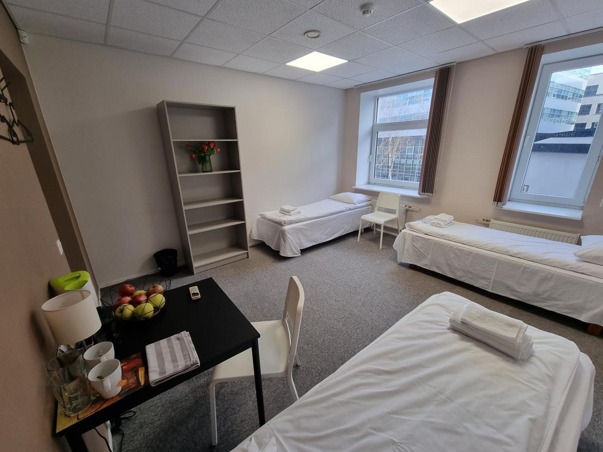 Room Near City Center Harbour Tallin Zewnętrze zdjęcie