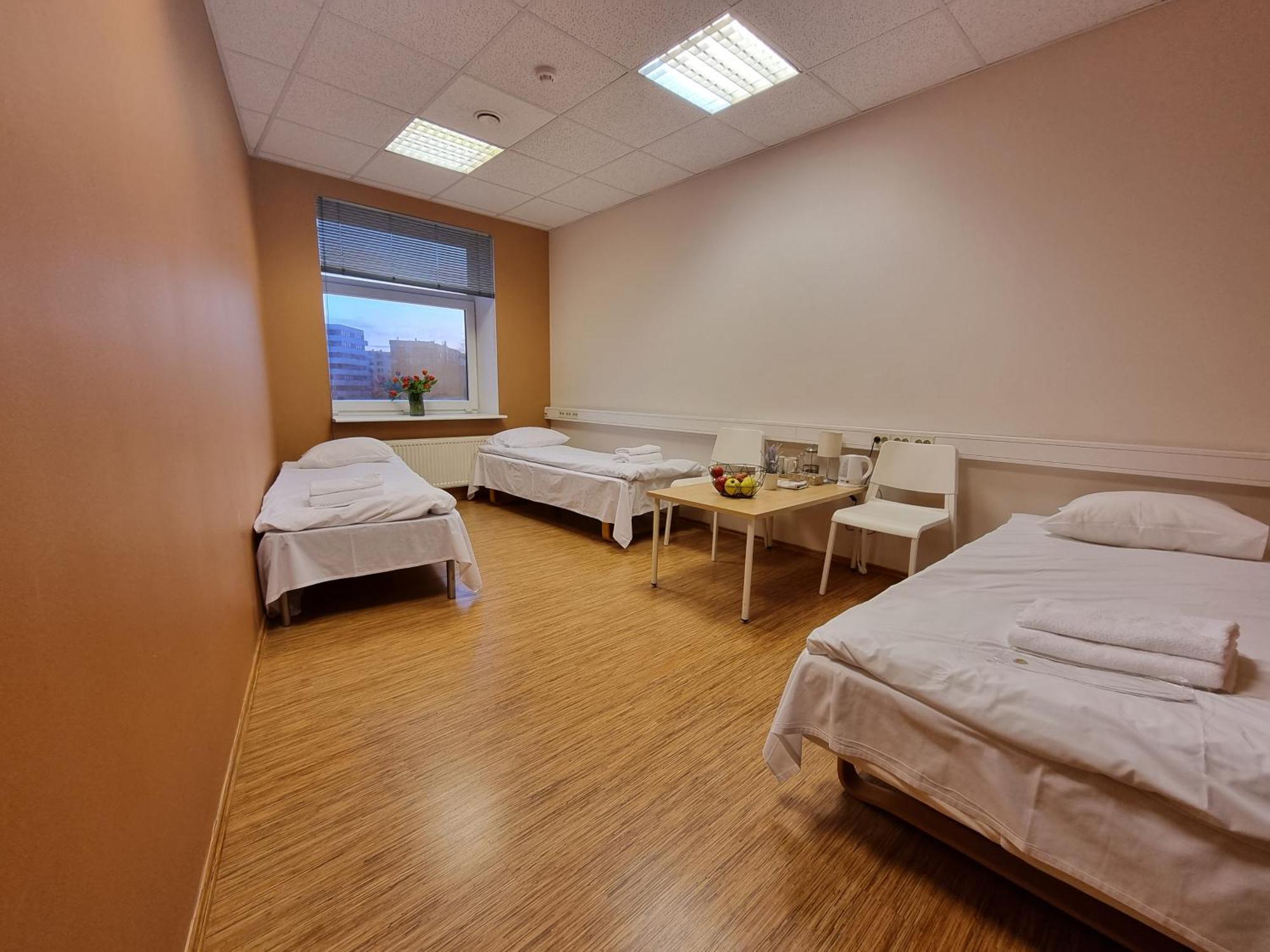 Room Near City Center Harbour Tallin Zewnętrze zdjęcie