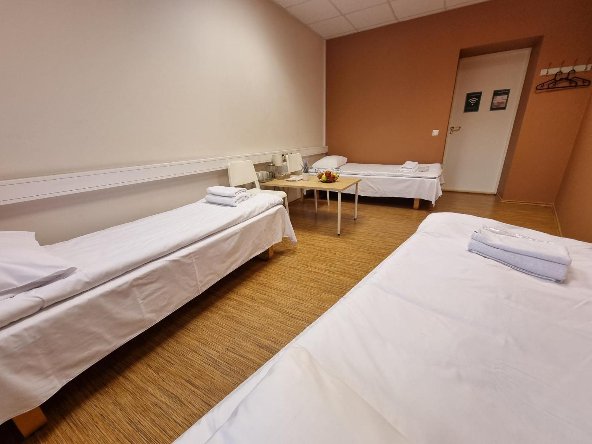 Room Near City Center Harbour Tallin Zewnętrze zdjęcie