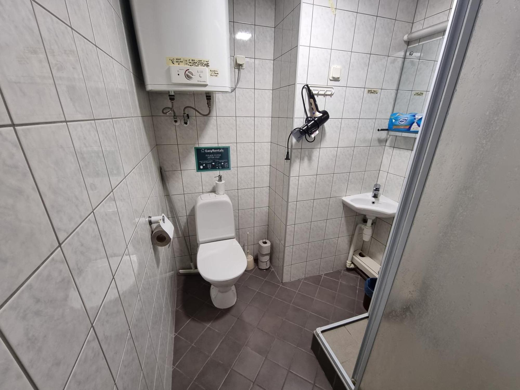 Room Near City Center Harbour Tallin Zewnętrze zdjęcie