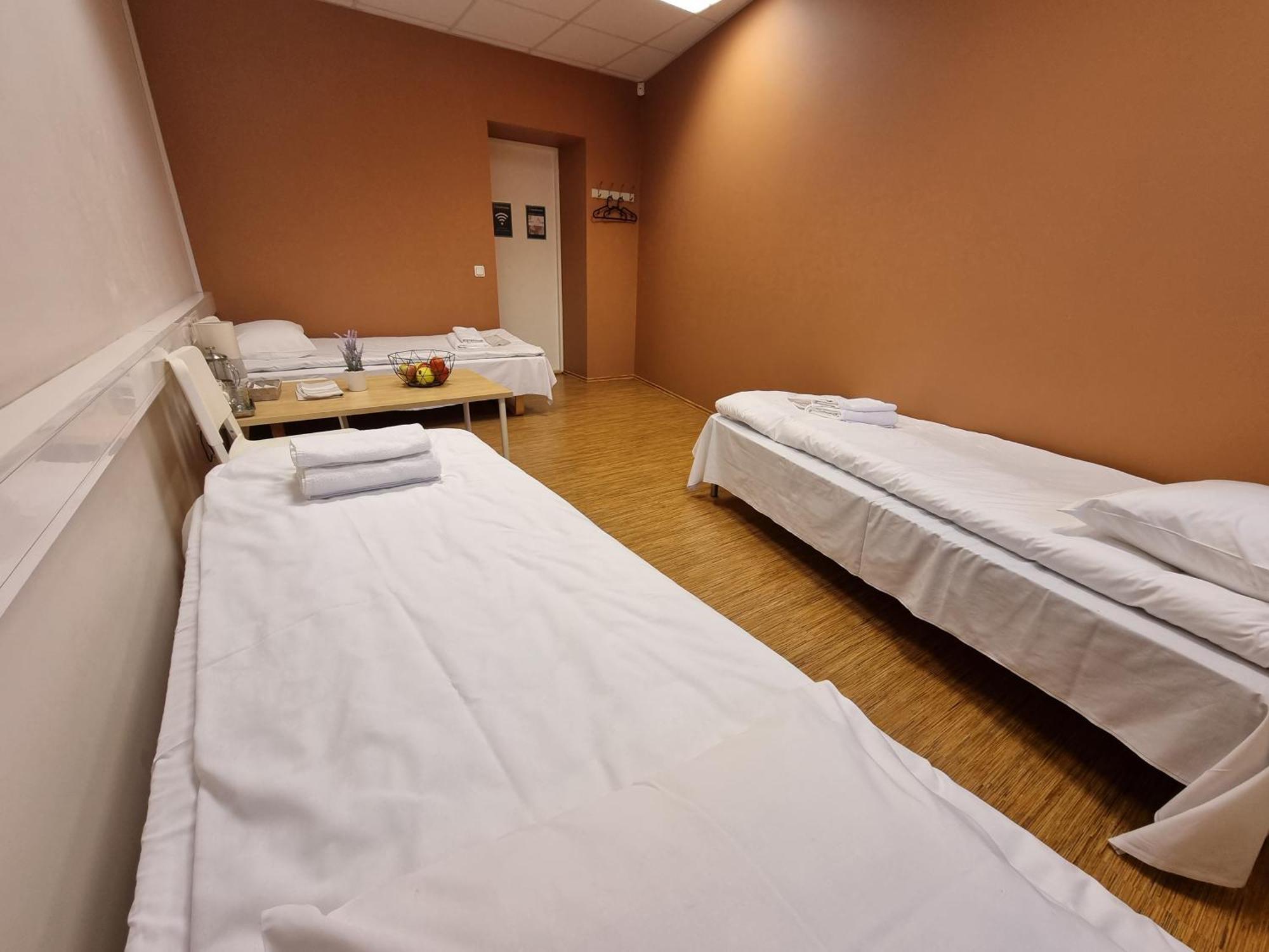 Room Near City Center Harbour Tallin Zewnętrze zdjęcie