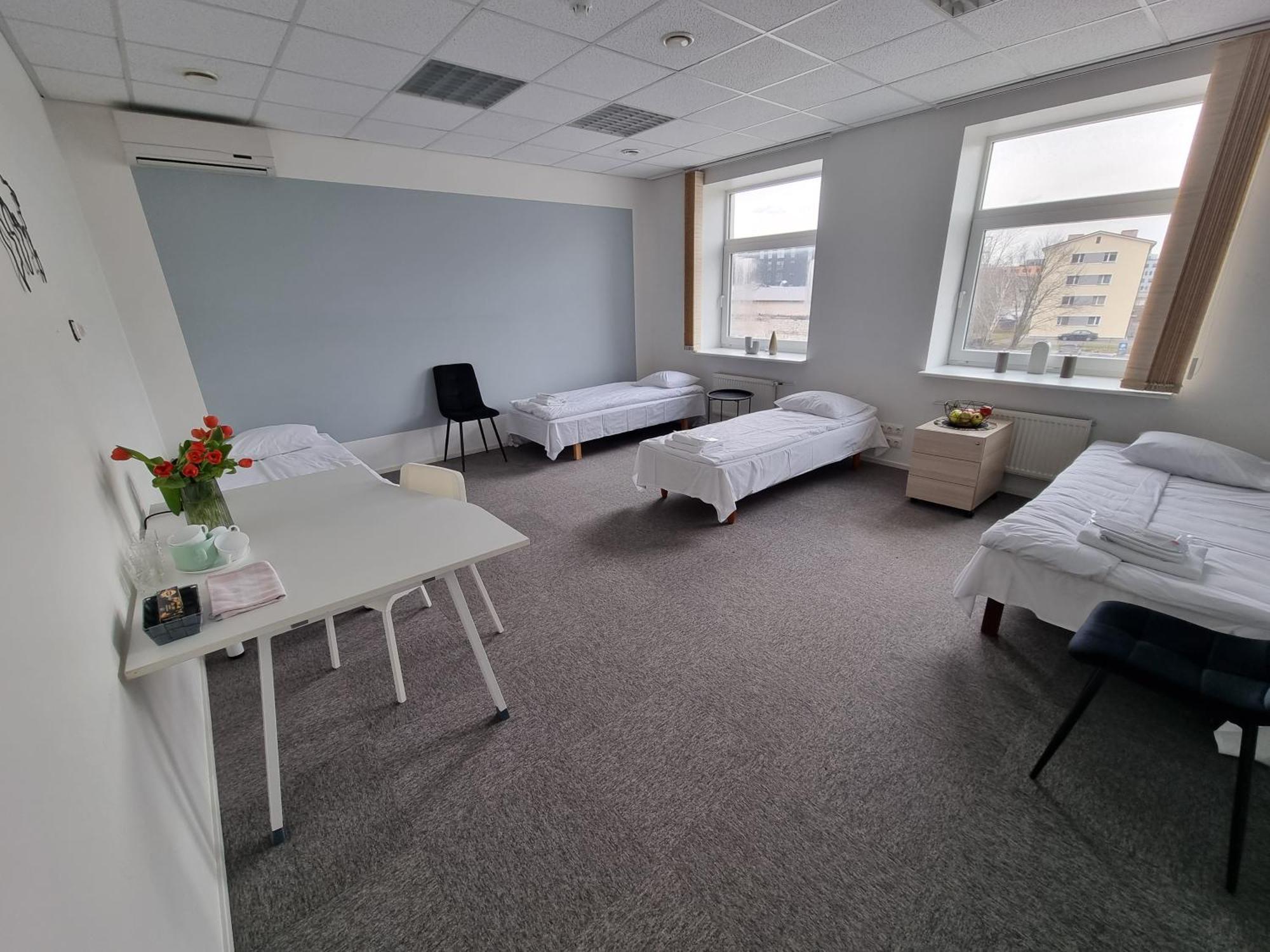 Room Near City Center Harbour Tallin Zewnętrze zdjęcie