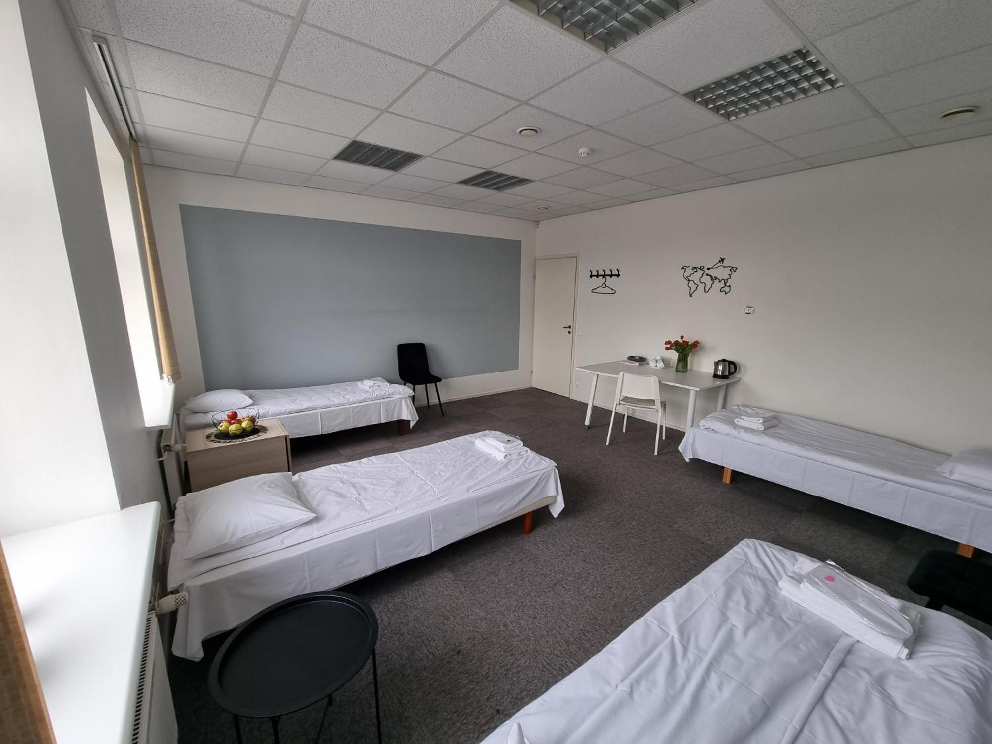 Room Near City Center Harbour Tallin Pokój zdjęcie