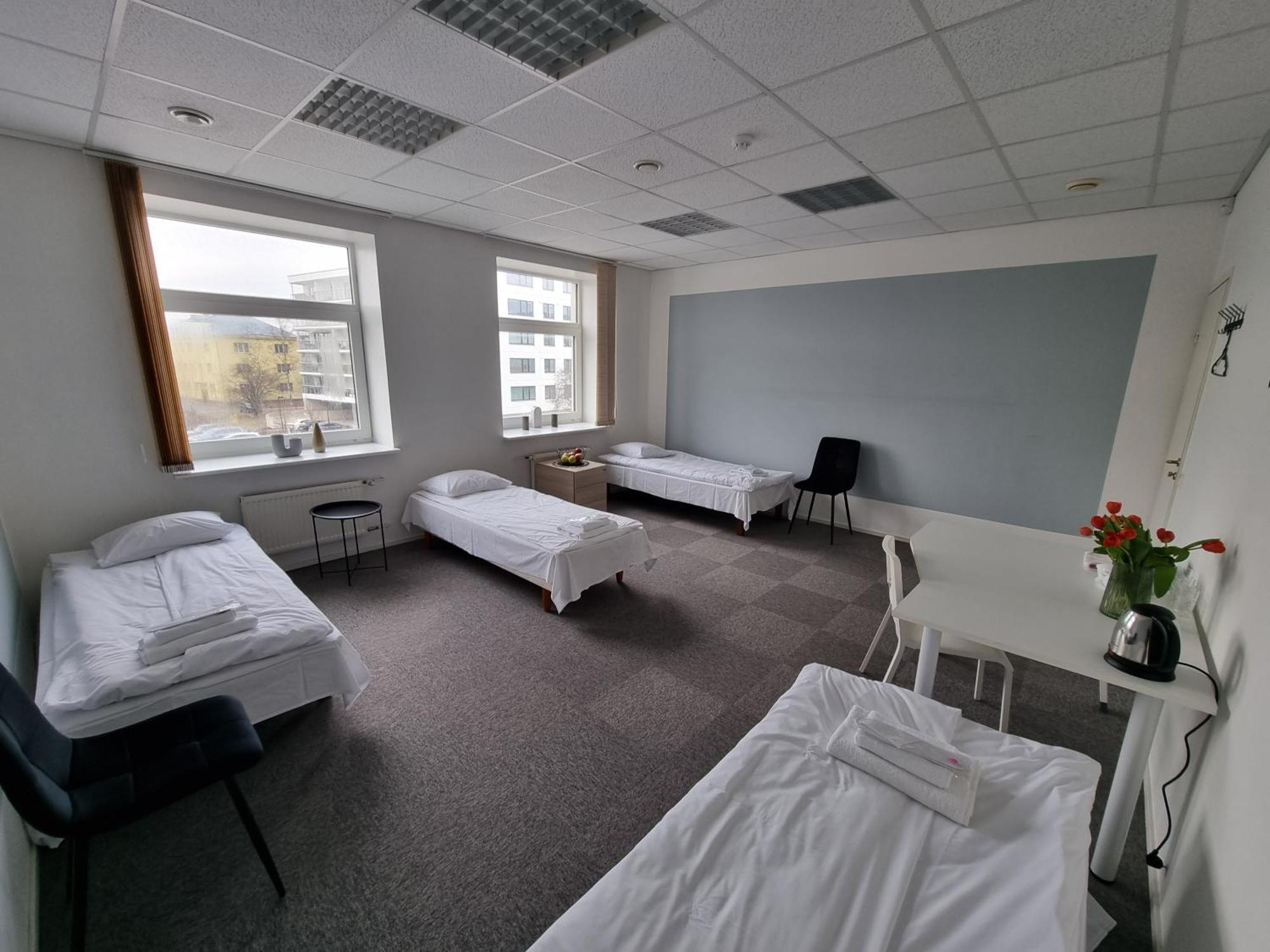 Room Near City Center Harbour Tallin Zewnętrze zdjęcie