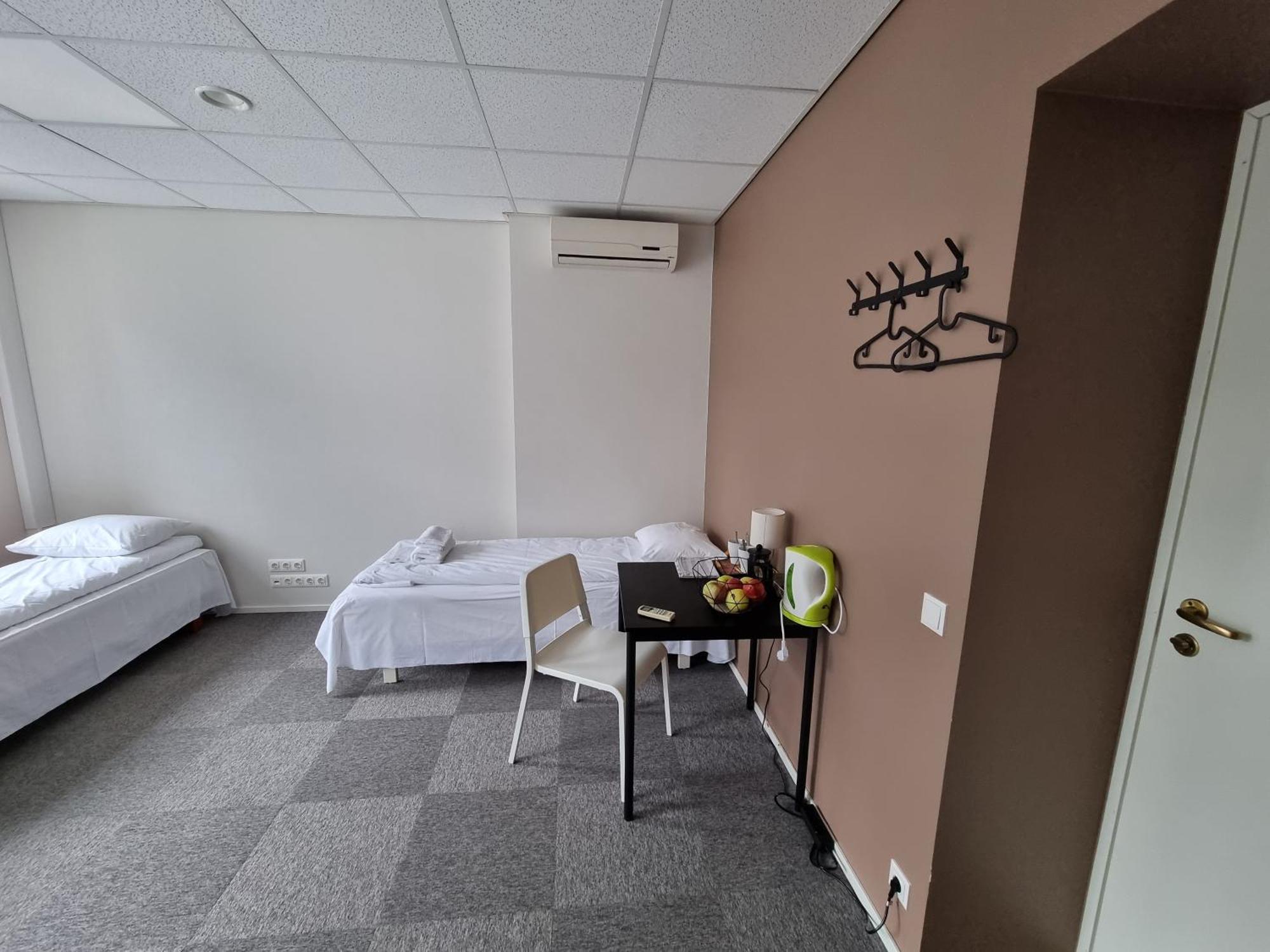 Room Near City Center Harbour Tallin Zewnętrze zdjęcie