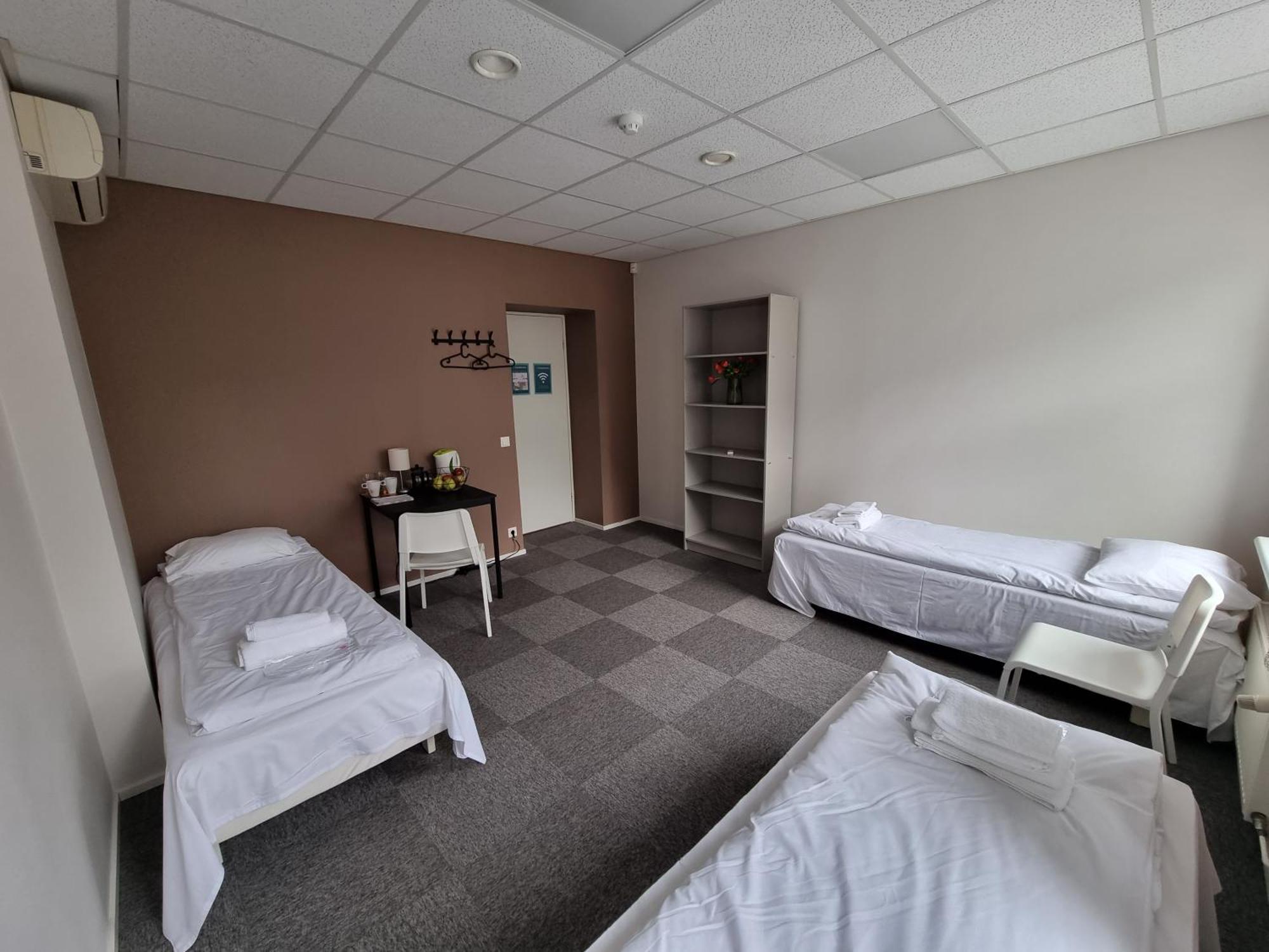 Room Near City Center Harbour Tallin Zewnętrze zdjęcie