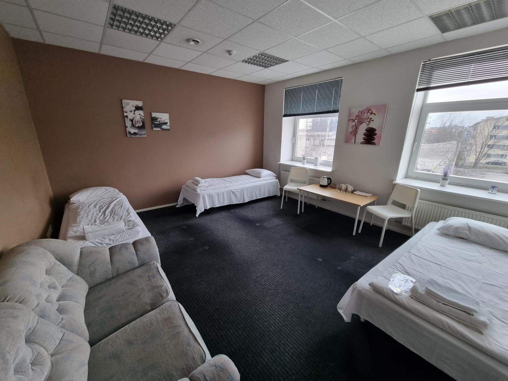 Room Near City Center Harbour Tallin Pokój zdjęcie