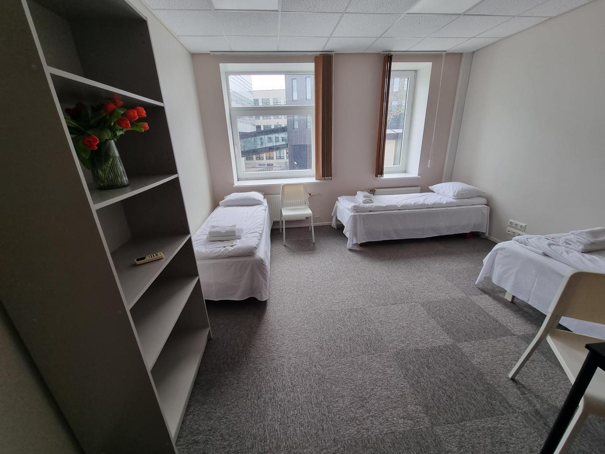 Room Near City Center Harbour Tallin Pokój zdjęcie